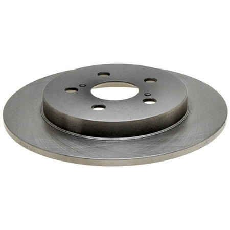 Raybestos 97811R Professional Grade Brake Drum Raybestos 97811R Professional Grade Brake Drum